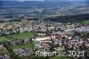 Luftaufnahme Kanton Aargau/Muri - Foto Muri AG    8602